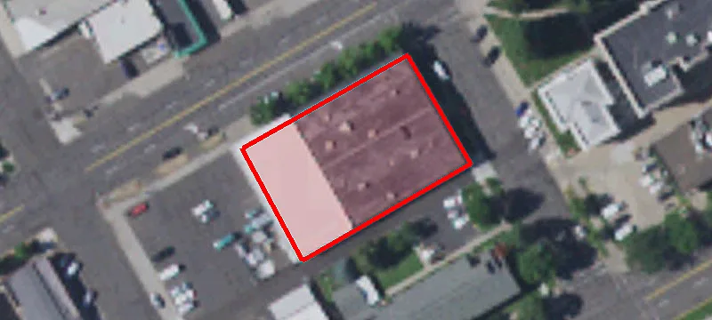 401 Main St