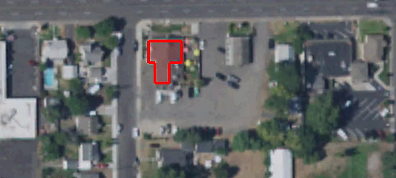 1606 Isaacs Ave