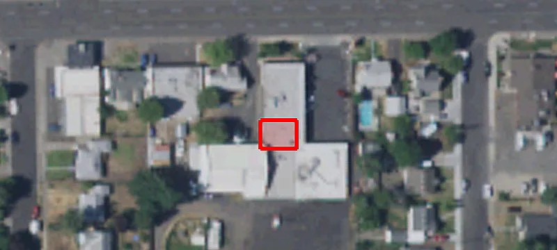 1524 Isaacs Ave