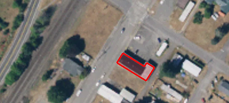 Bucoda, WA 98530
