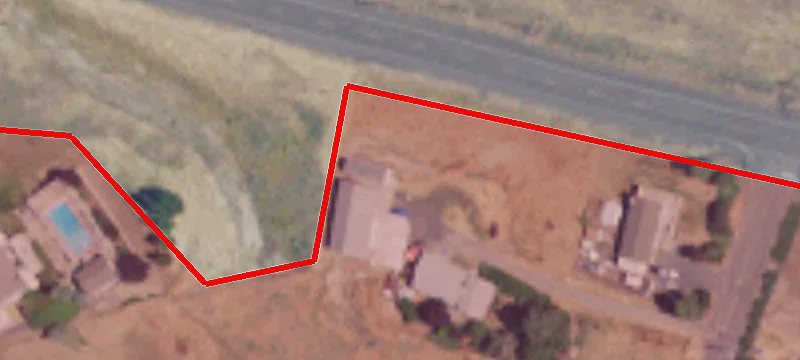 1911 Critchfield Rd