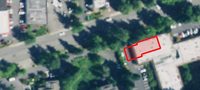 12833 Bel Red Rd