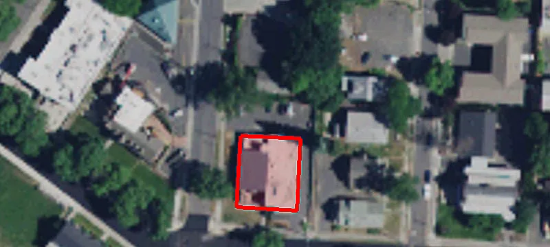 800 Monroe St