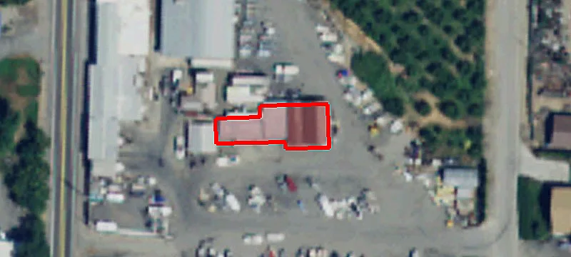 2131 Sunset Hwy