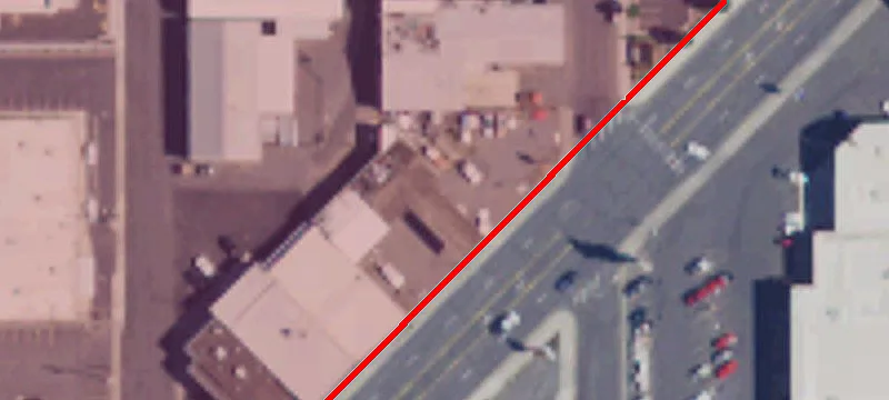 300 Diagonal St