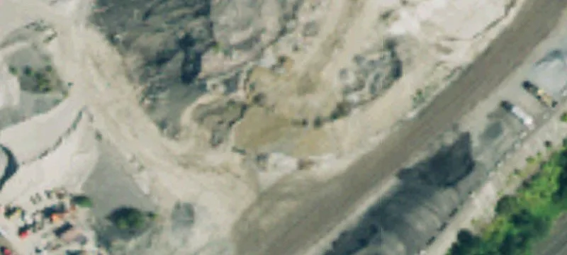6900 Beacon-coal Mine S Rd