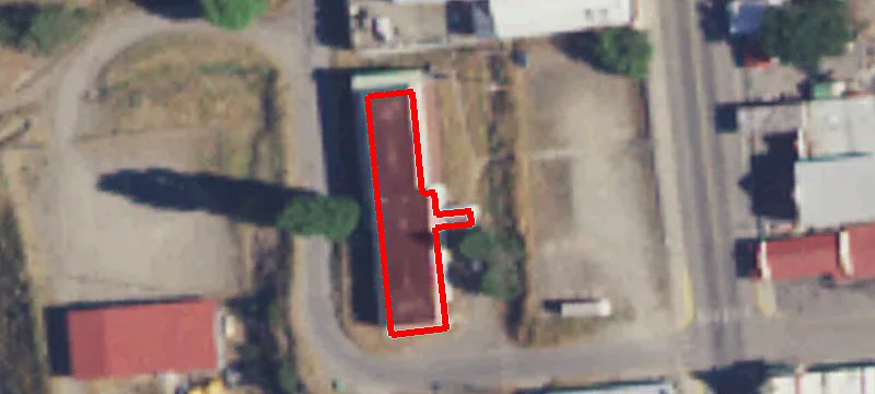 750 Clark Ave