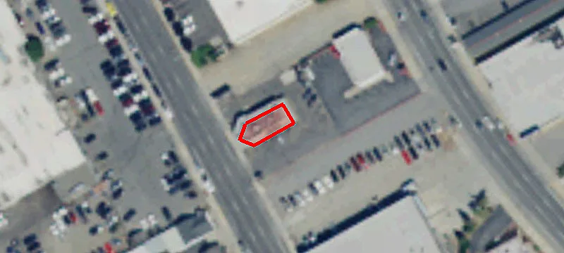 927 Chelan Ave