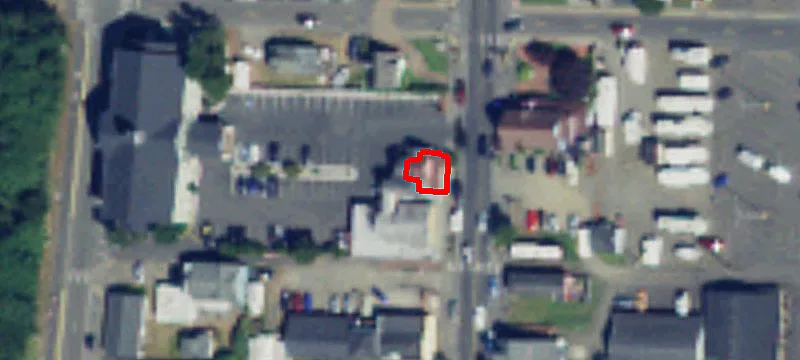 509 Pacific S Ave