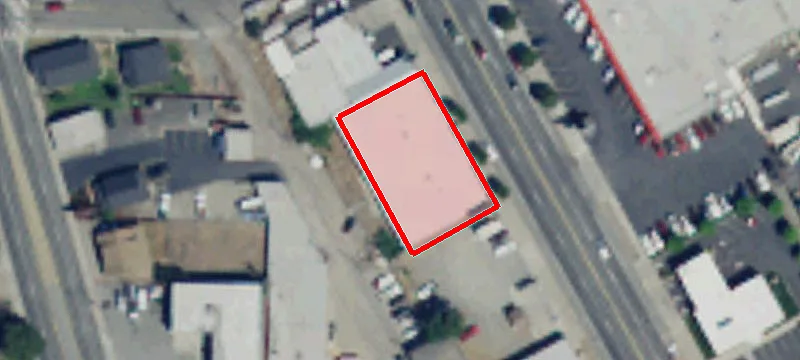 736 Wenatchee Ave