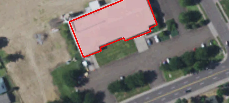 121 Avery St