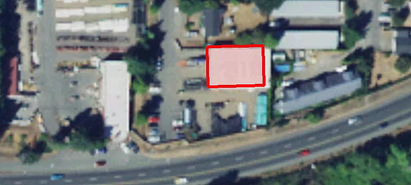 4320 Hawthorne W Ave