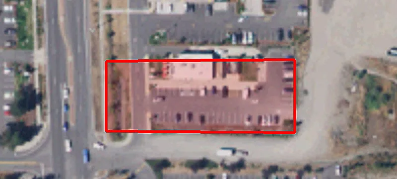 19742 Old Hwy 99th SW