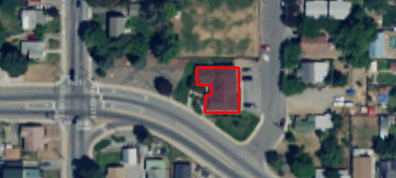 900 Fry St