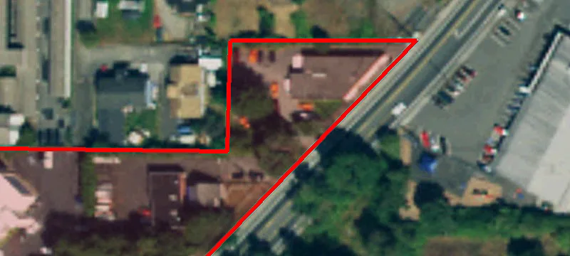 11625 Des Moines Memorial S Dr