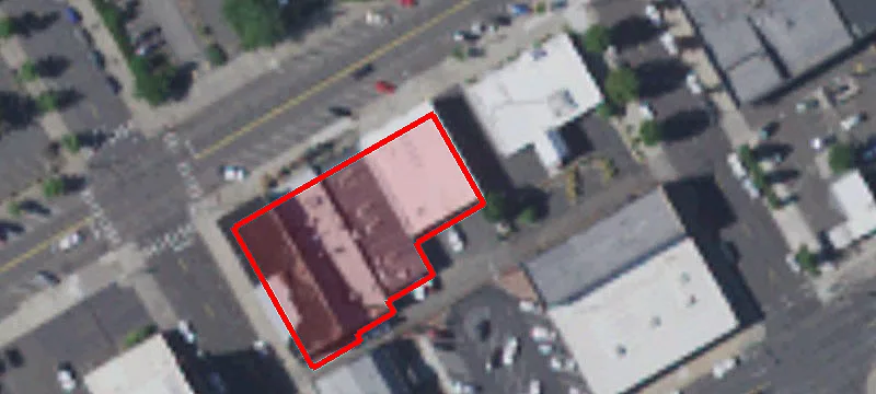 115 Alder St