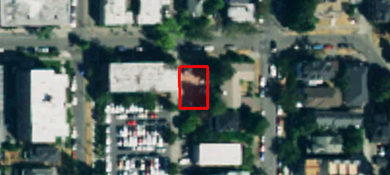 1315 Denny Way