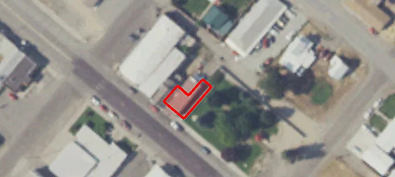1215 Columbia Ave