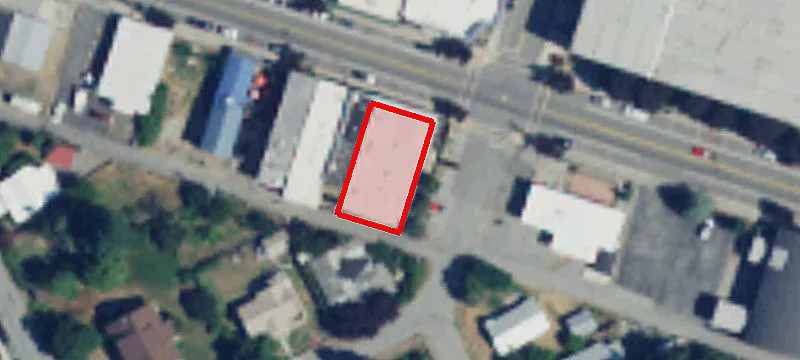 45 Wapato Way