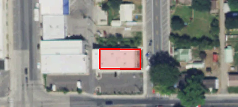 161 3rd Ave