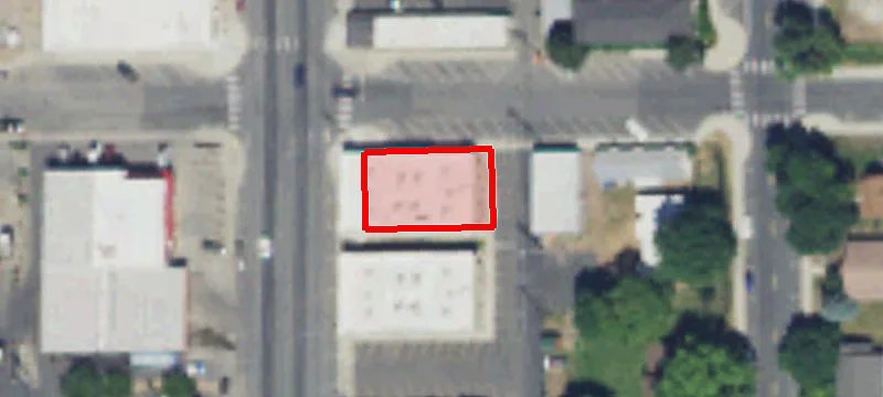 401 Main St