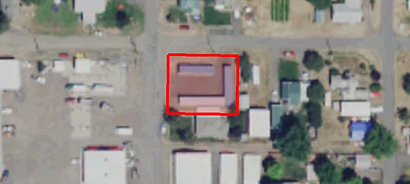 Pomeroy, WA 99347