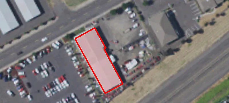 1371 Dalles Military Rd