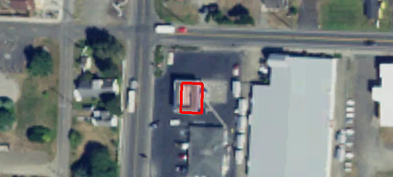 2006 Pacific N Ave