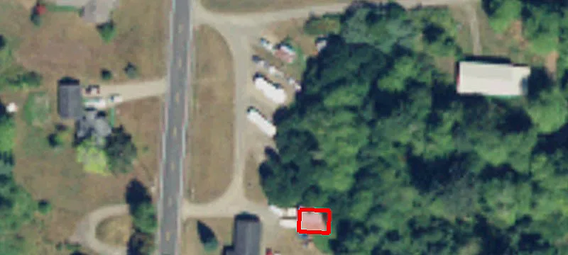 222 Knappton Rd