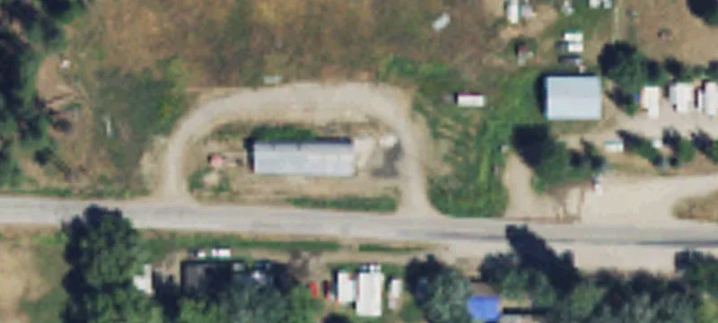 3366 Waitts Lk Rd