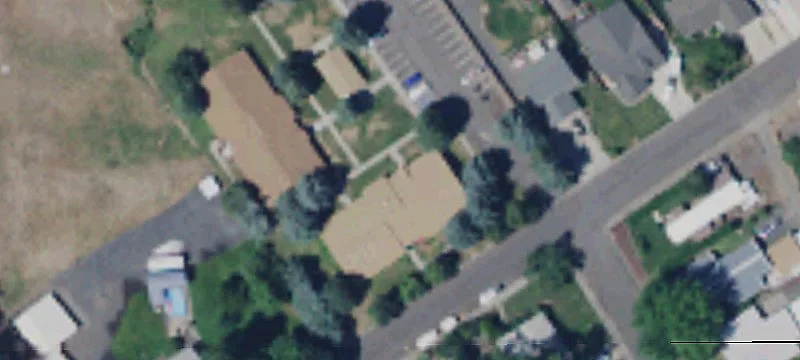 211 Jackson St