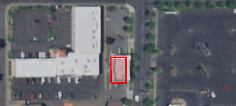 541 Wilbur Ave