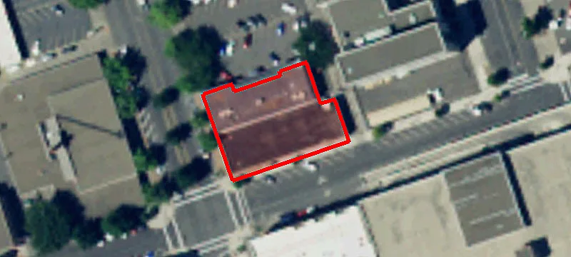 101 3rd St
