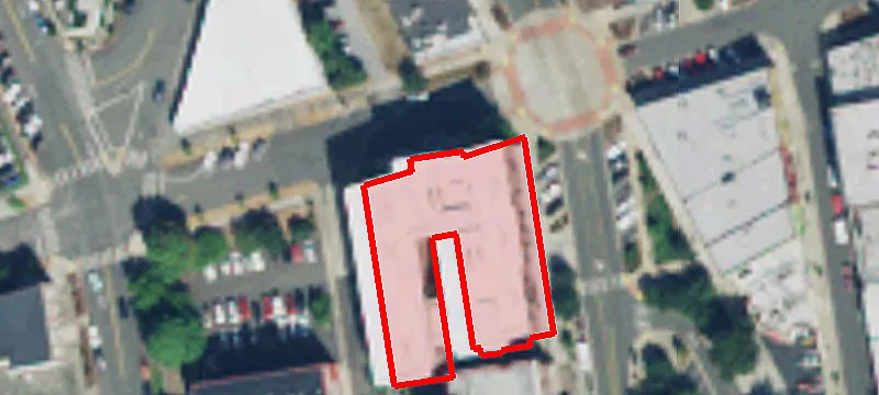 708 Market St, Unit P-43