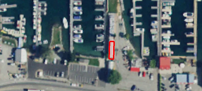 1240 Woodin Ave, Unit A-2
