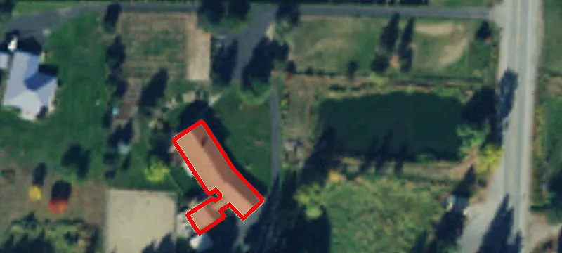 10388 Titus Rd