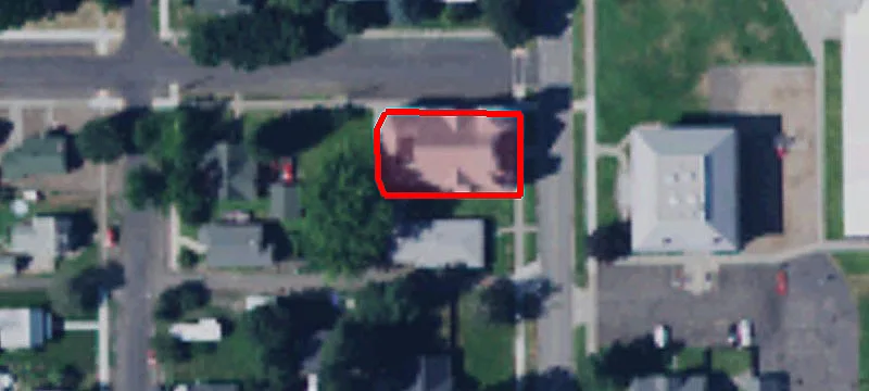 604 Main St