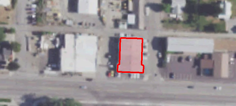 600 Woodin Ave