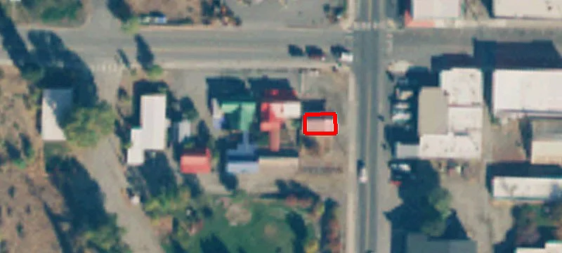 109 2nd Ave