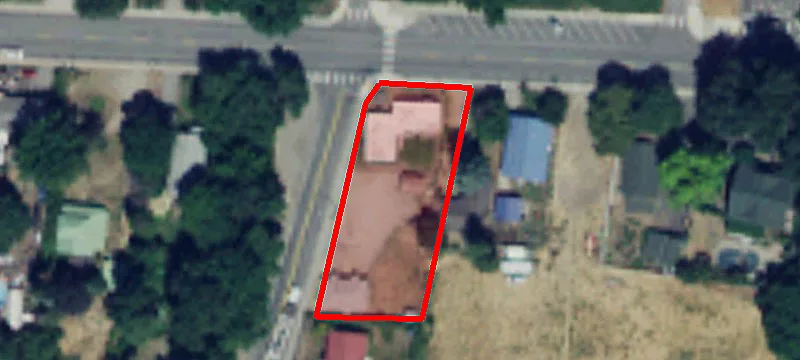 108 Pioneer Ave, Unit 1