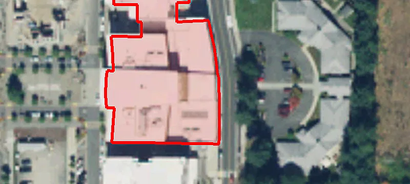 3609 Market W Pl, Unit 2
