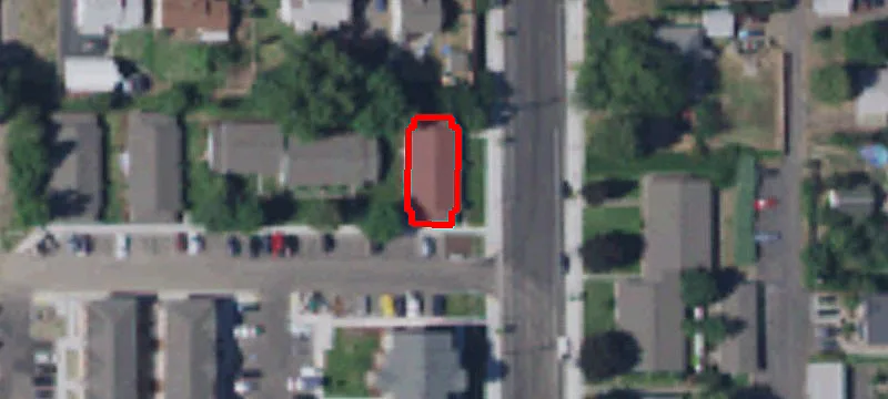 1302 College Ave