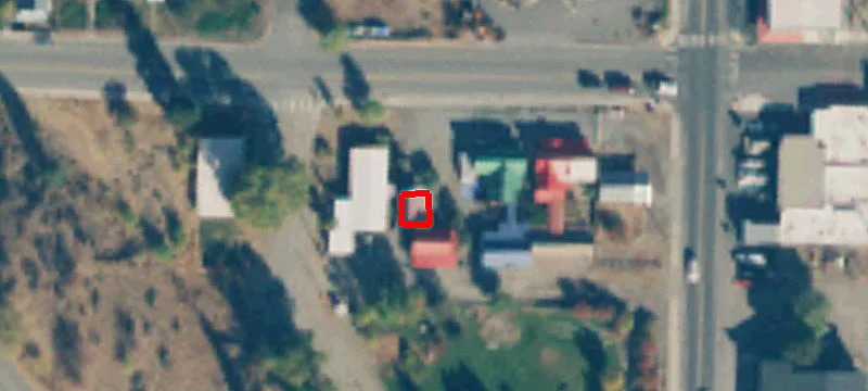 125 2nd Ave