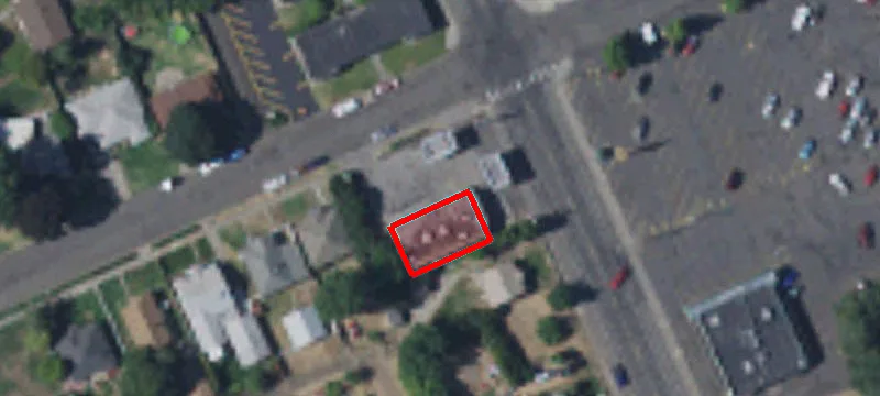 5 Morton St