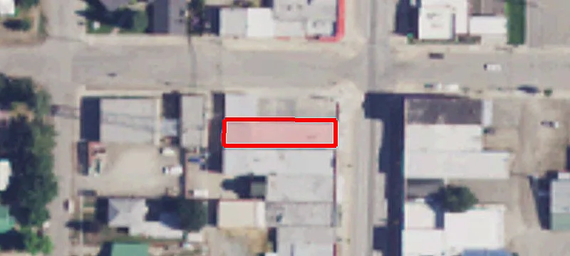 301 Washington Ave