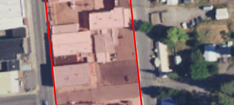31 Keller St