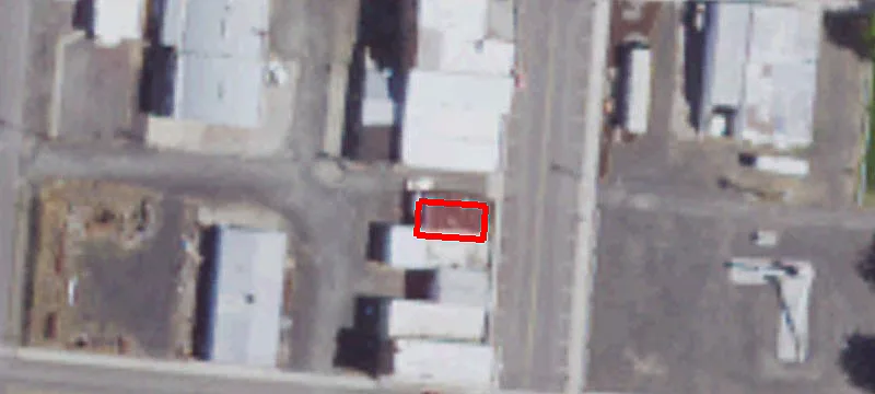 113 I St