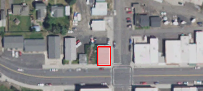 3 Park St