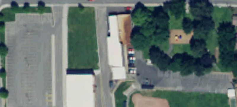 404 Pioneer Ave