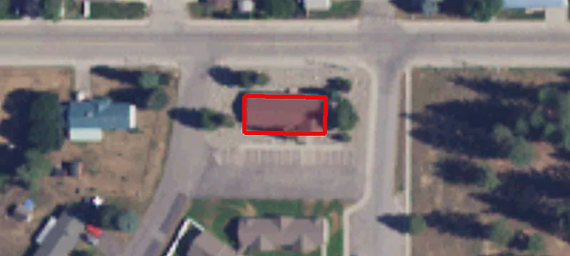 101 Gdn Ave